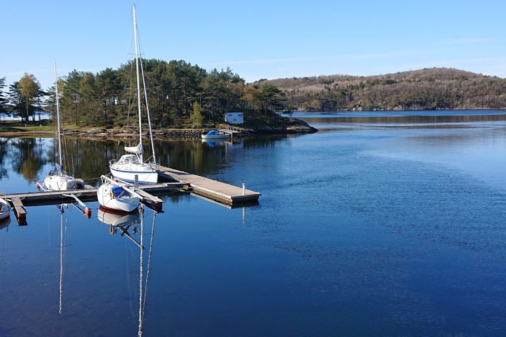 Lillebanken Vinter 2023